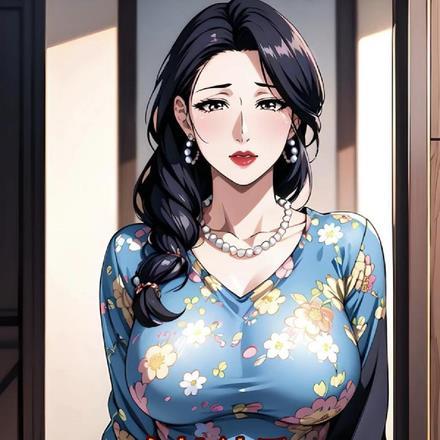 霜寒未至第一章