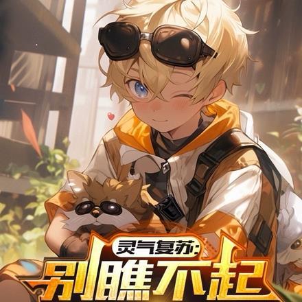 竹马总想扑倒我芦苇微凉