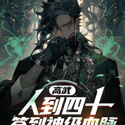 洛千舟封寒骁