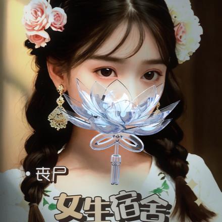陆君窈