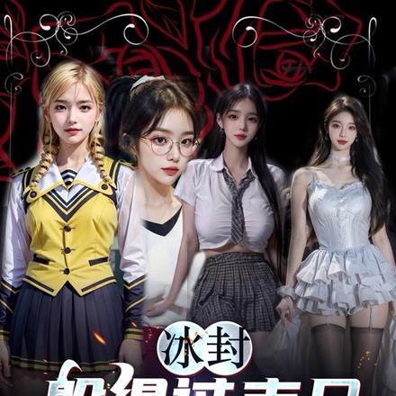 女主陆卿男主君琰玖