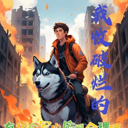 我有一个仙家留下来的空间免费