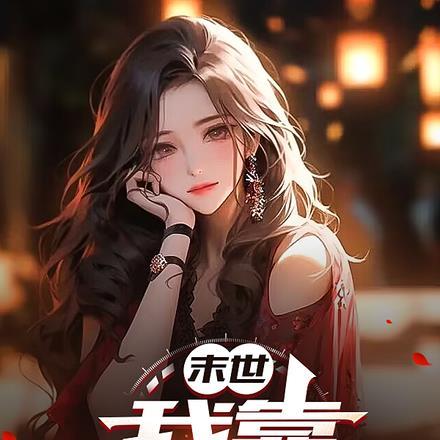 我是龙王你是我的妻子