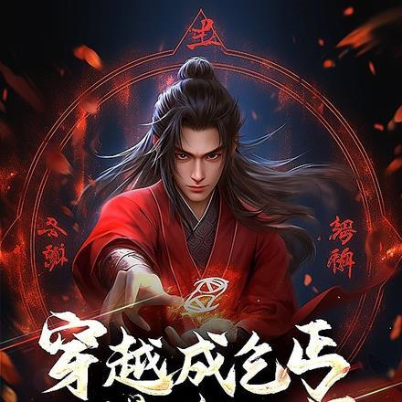 民间诡闻录
