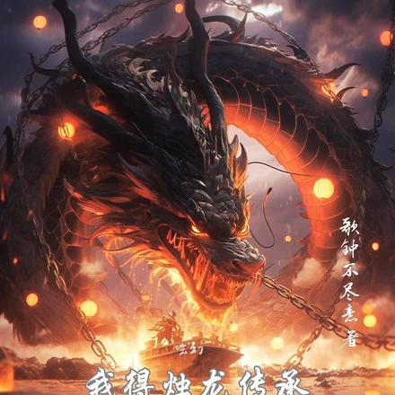 齐木烛光的灾难TXT