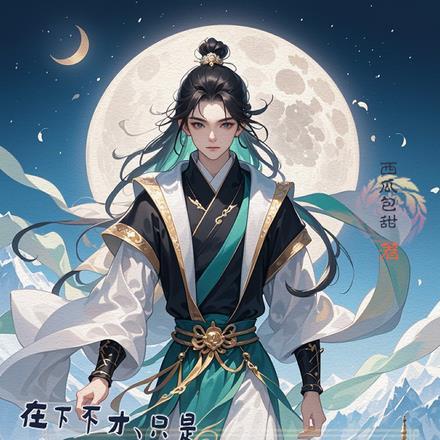 女主角叫秦汐的
