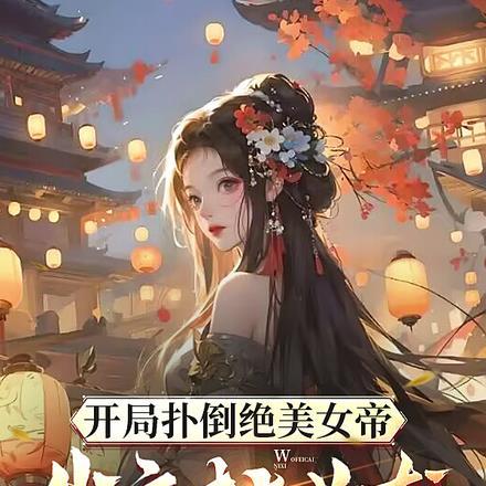 开局签到合欢宗