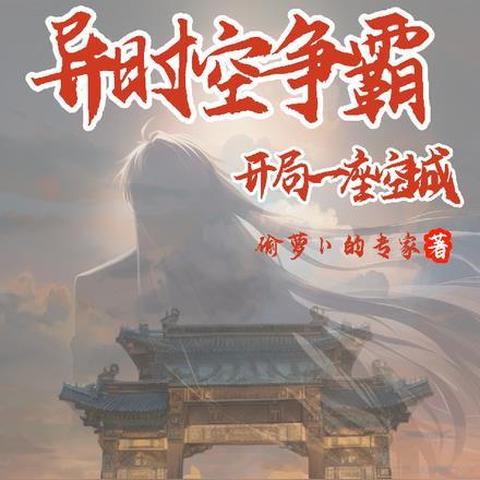 男主时墨珩女主云霓
