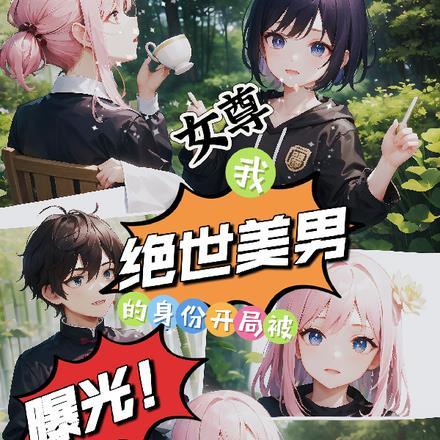 造化仙书