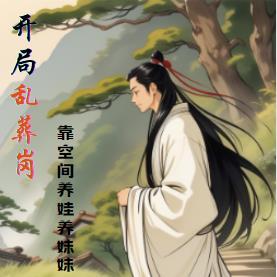 造化仙帝人物介绍