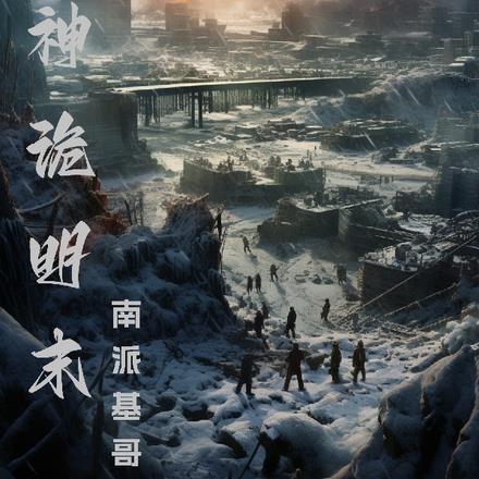 大风起兮云飞扬全诗