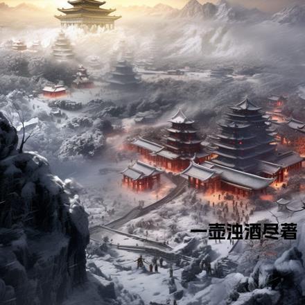 知否我是徐家子精校
