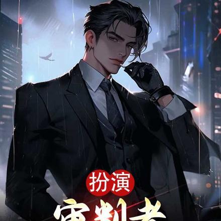 这个反派对主角是真爱啊动画