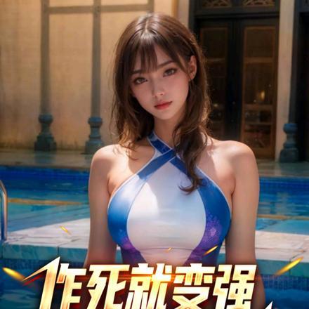 能读档后我无敌了晋江