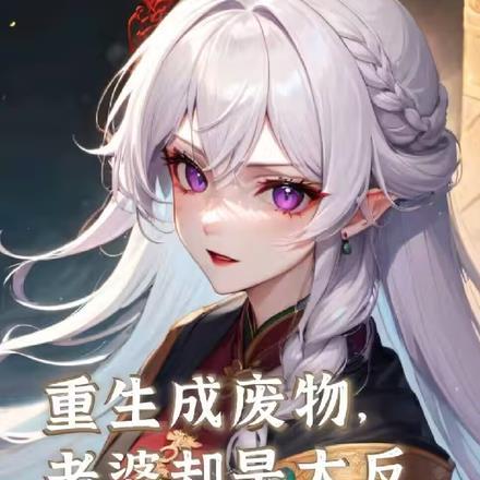大佬妈咪虐渣渣 560集