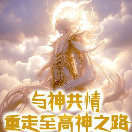 竟然真练成了超凡 霜火青天