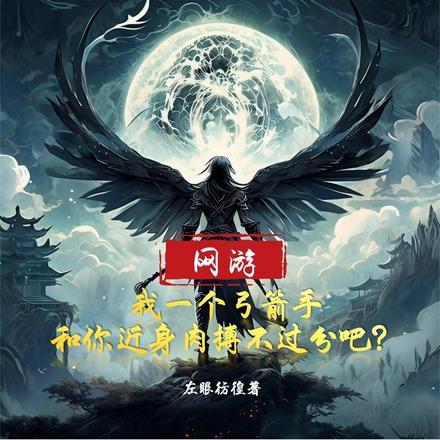最强物理法师