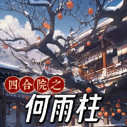 寒林尽白封