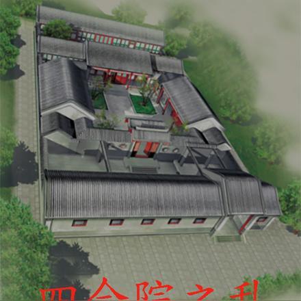 穿成傻闺女