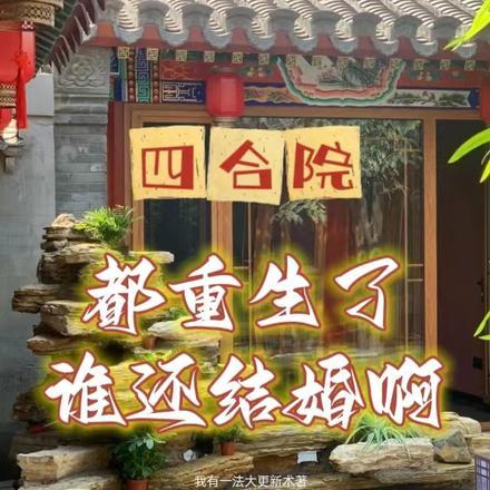 北宋我成了赵佶 读史明智