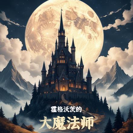 魔女收容日志是ai写的吗