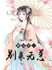 绝色大明风流公子哥