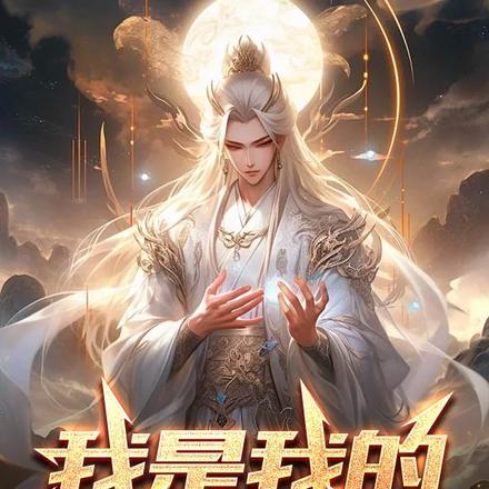 穿越成男主的师尊