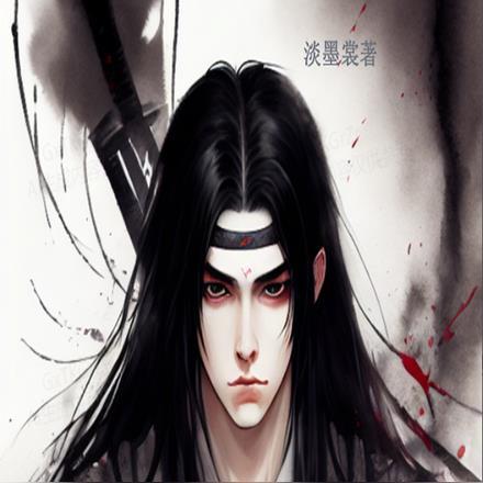 云深宁夕