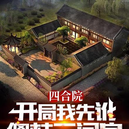人生模拟让女剑仙抱憾终身