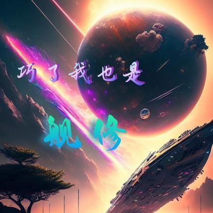 冯程身世