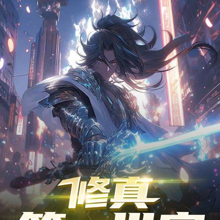 女配修仙