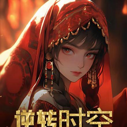 穿书后我只想离婚