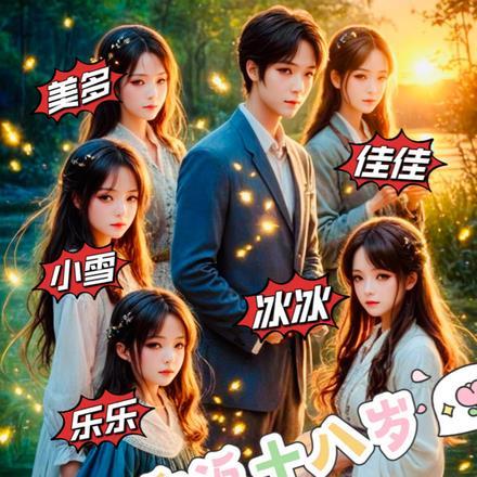 闪婚生活也很幸福