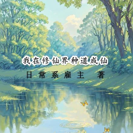 修仙炼丹养道侣