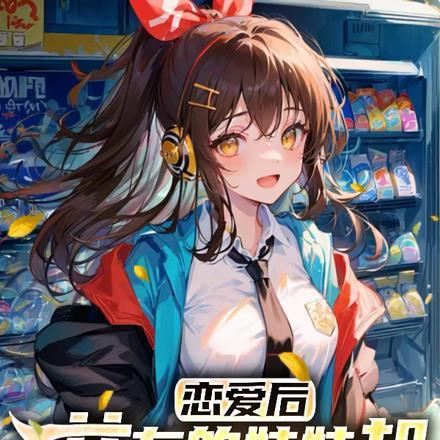 我靠做npc修仙 全息