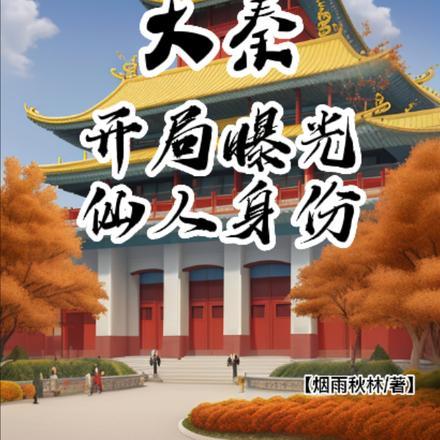 最强护卫楚铁柱