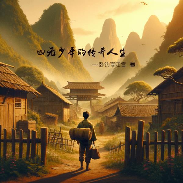 七个姐姐后悔了仁无忧 / 著