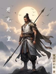 大秦嫡长孙