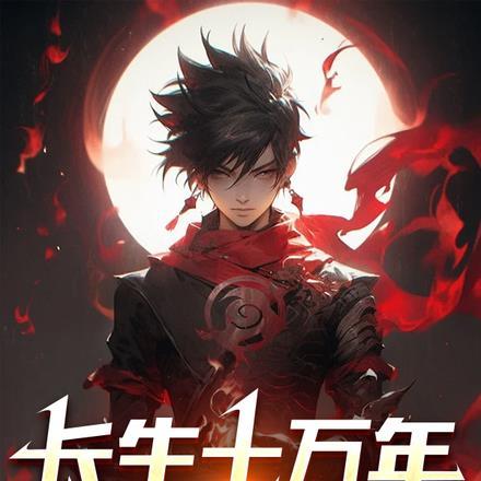 我在惊悚世界玩养成
