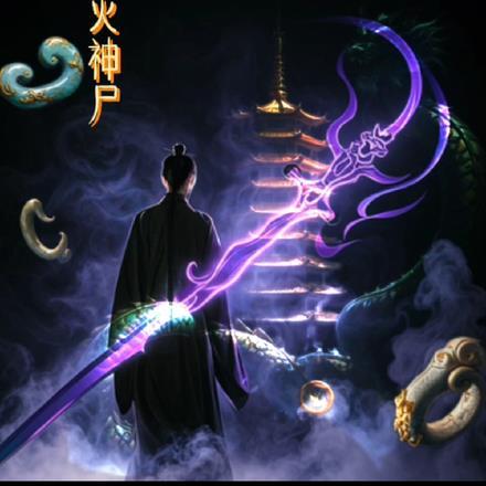 昆仑神将叶辰夏倾月名字