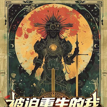 木叶之我体内有个哥斯拉