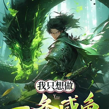 锦鲤假千金
