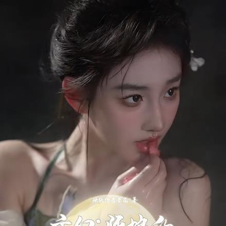 锦鲤千金超甜的