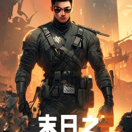 小师妹她又凶又靓