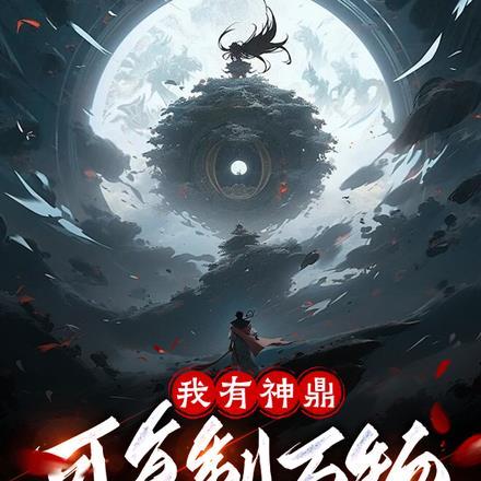 我从万界开始穿越