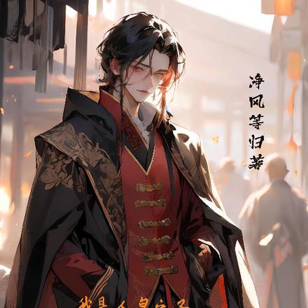 你却要当驱魔师