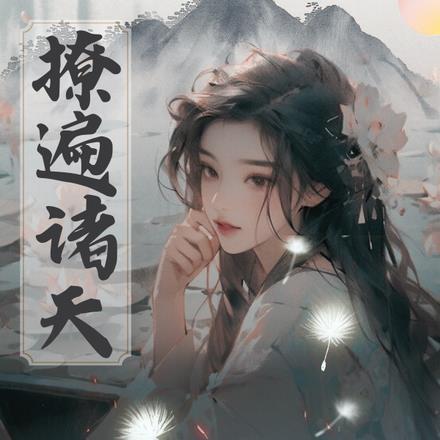 万法仙君