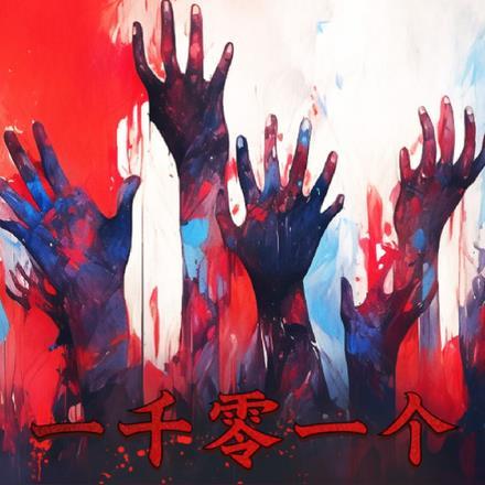 我率华夏举国伐神!郑二狗完本TXT