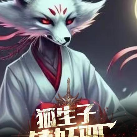 我率华夏举国伐神!动漫