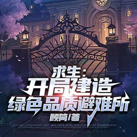 女主傅安歌